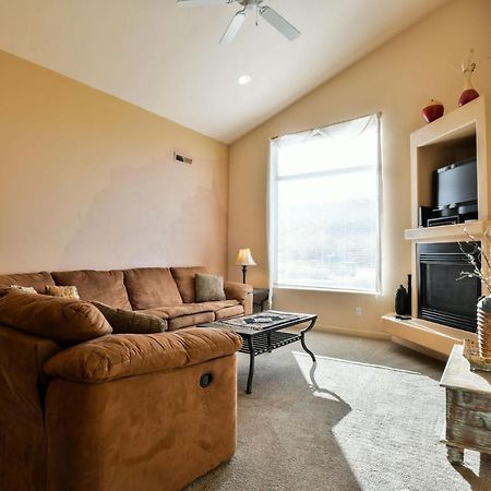 Rv M4 - Moab Get Away And Great Price For The Family! Exterior foto