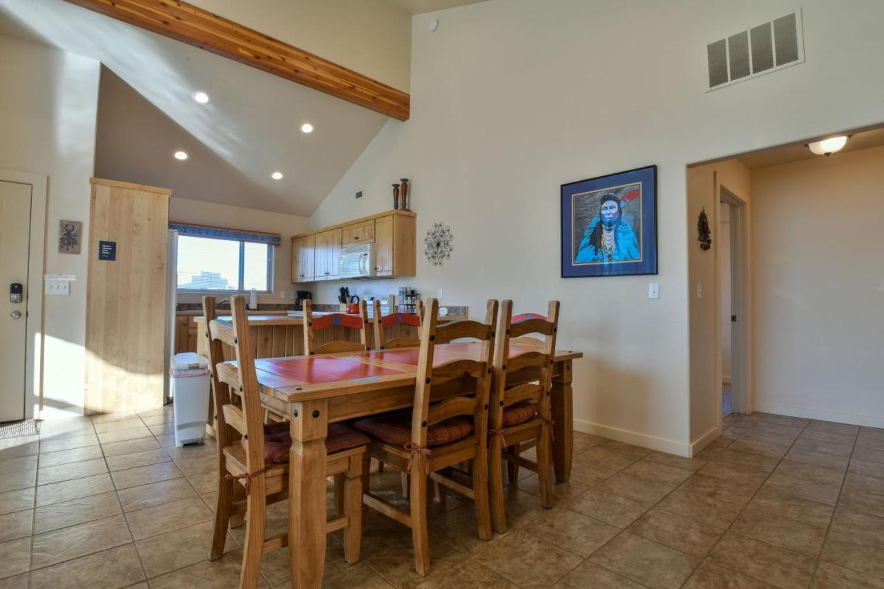 Rv M4 - Moab Get Away And Great Price For The Family! Exterior foto