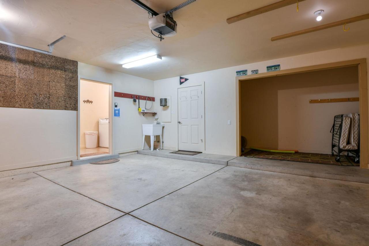 Rv M4 - Moab Get Away And Great Price For The Family! Exterior foto