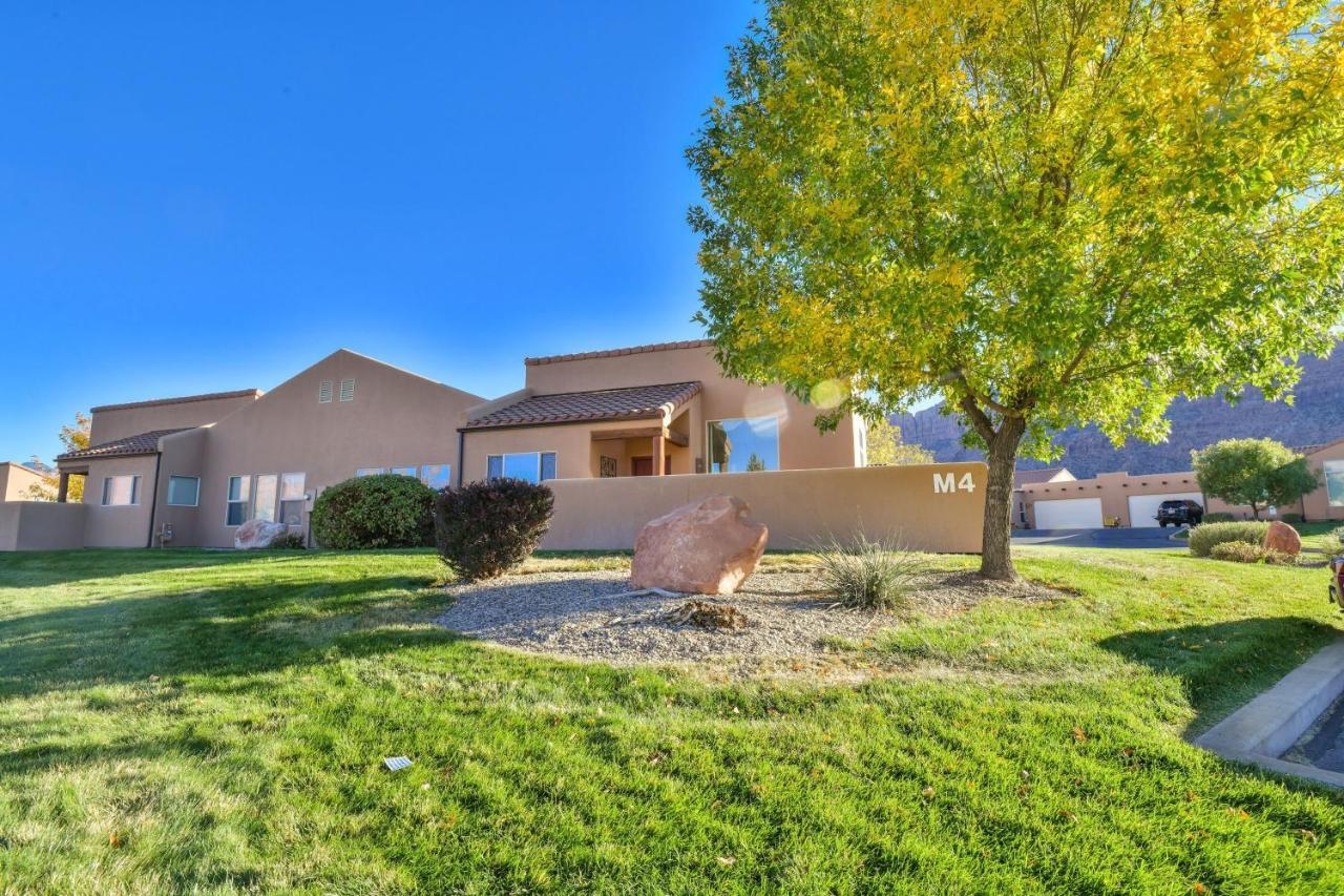 Rv M4 - Moab Get Away And Great Price For The Family! Exterior foto