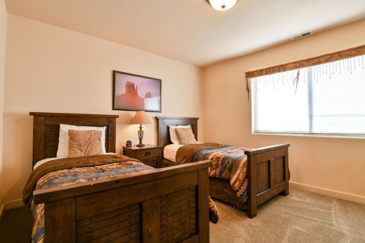 Rv M4 - Moab Get Away And Great Price For The Family! Exterior foto