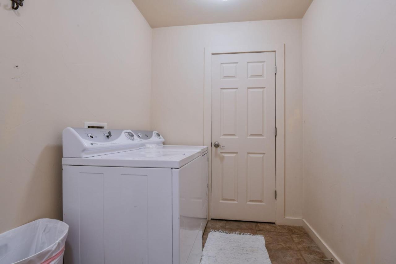 Rv M4 - Moab Get Away And Great Price For The Family! Exterior foto