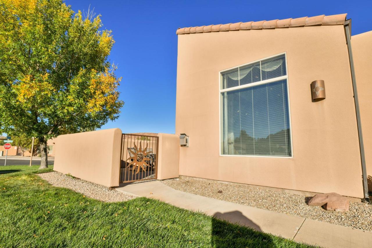 Rv M4 - Moab Get Away And Great Price For The Family! Exterior foto