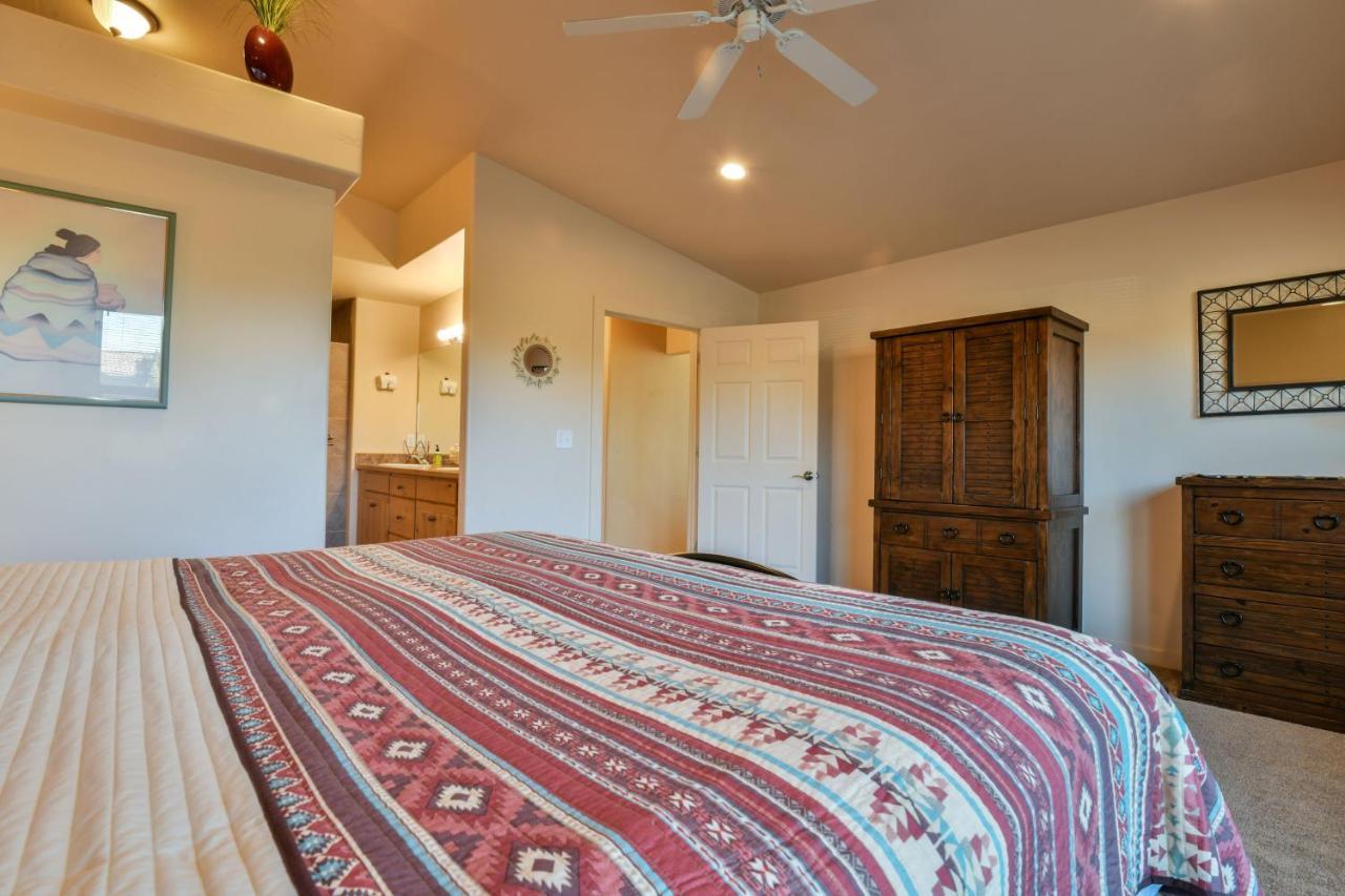 Rv M4 - Moab Get Away And Great Price For The Family! Exterior foto