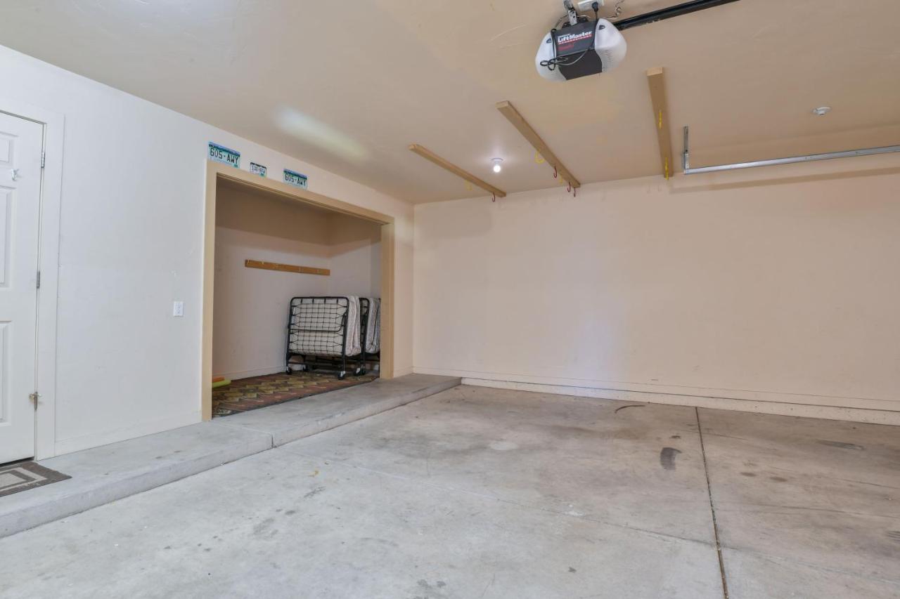 Rv M4 - Moab Get Away And Great Price For The Family! Exterior foto