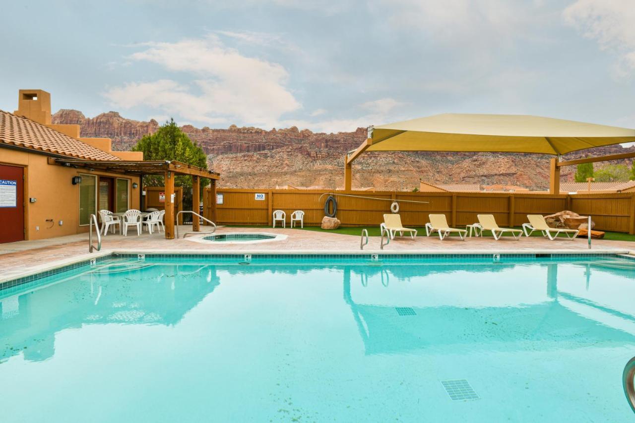 Rv M4 - Moab Get Away And Great Price For The Family! Exterior foto