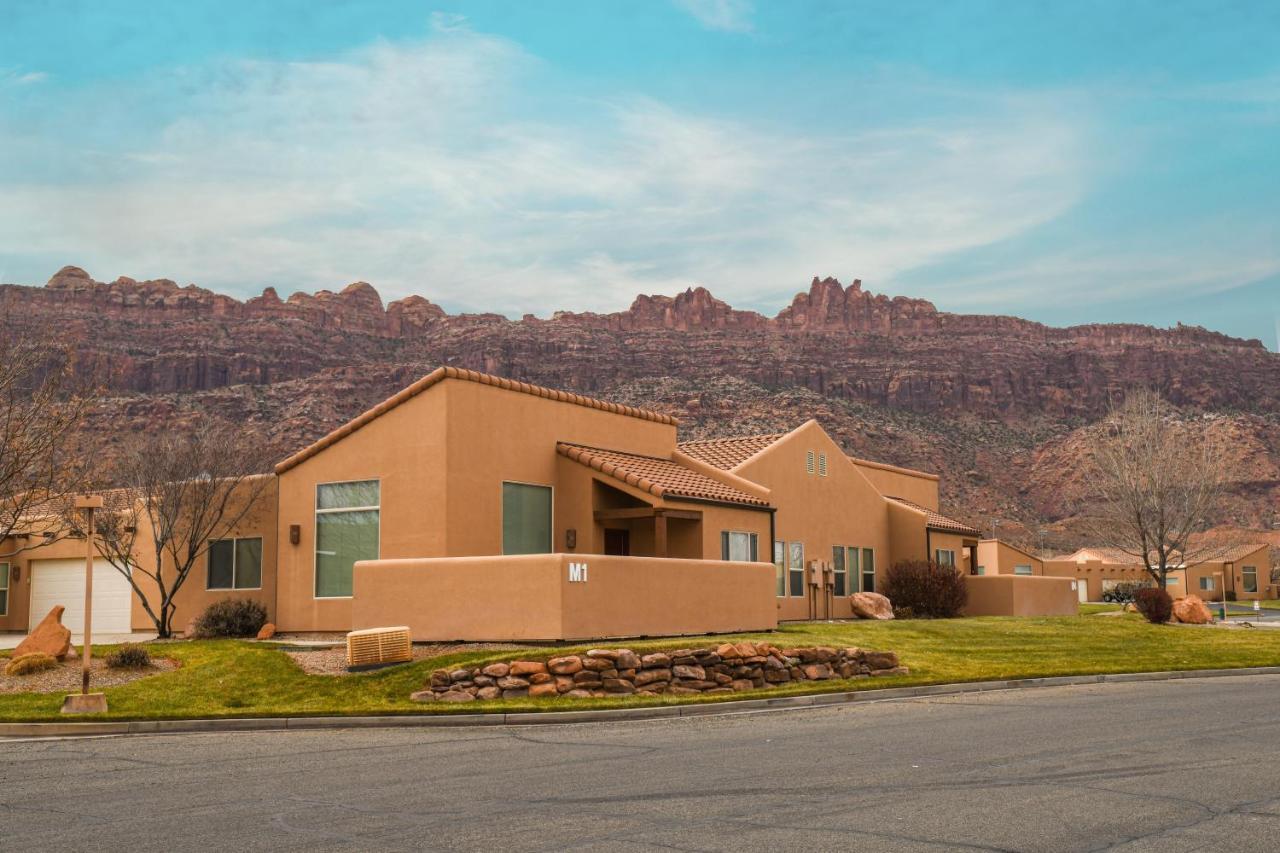 Rv M4 - Moab Get Away And Great Price For The Family! Exterior foto