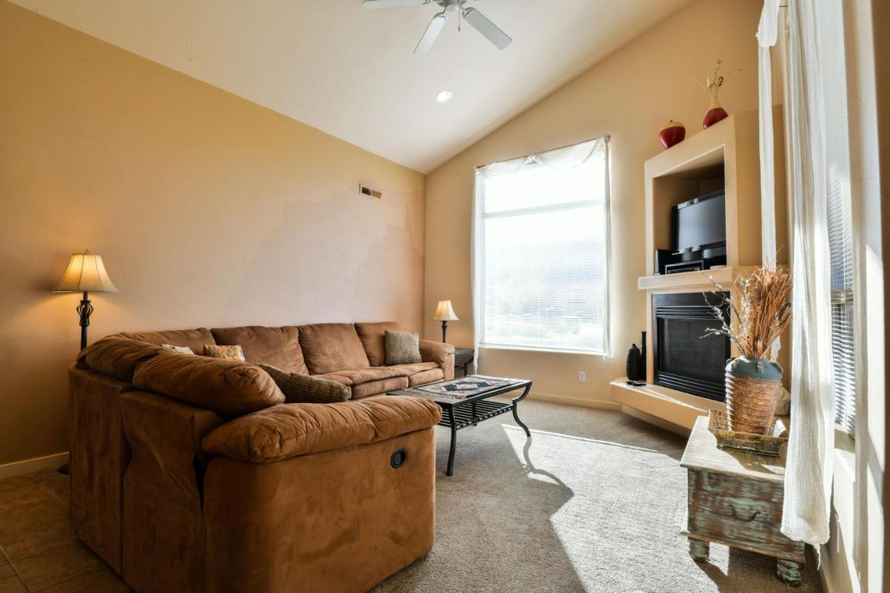 Rv M4 - Moab Get Away And Great Price For The Family! Exterior foto
