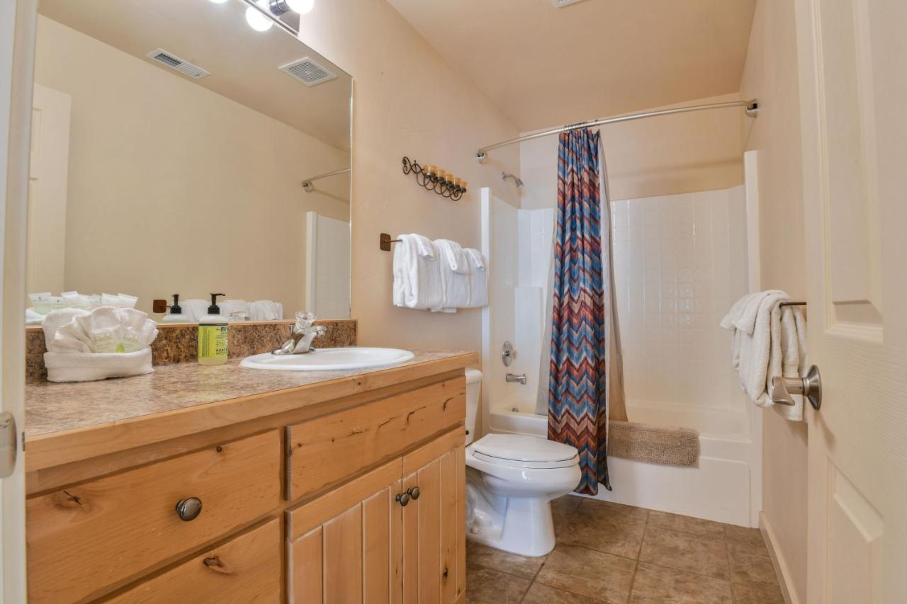 Rv M4 - Moab Get Away And Great Price For The Family! Exterior foto