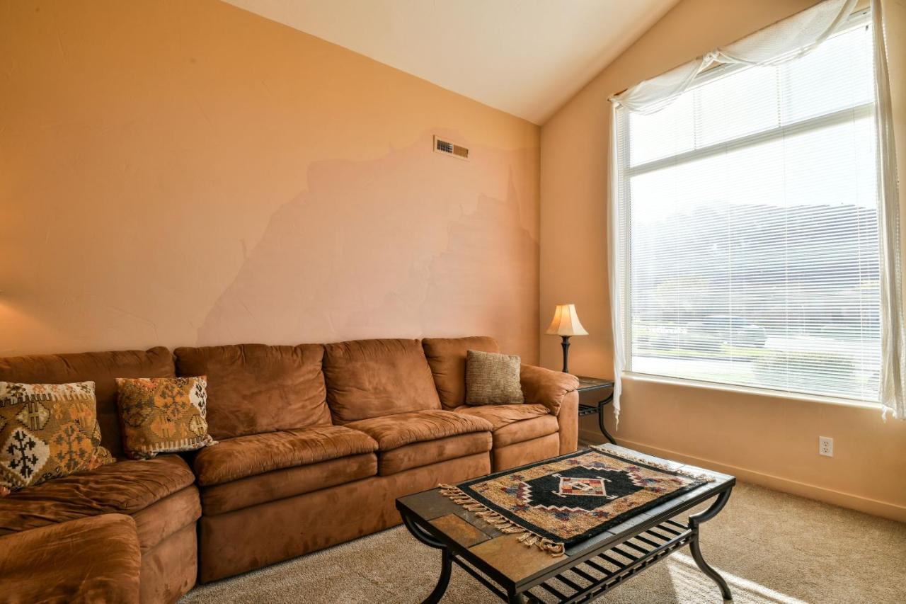 Rv M4 - Moab Get Away And Great Price For The Family! Exterior foto