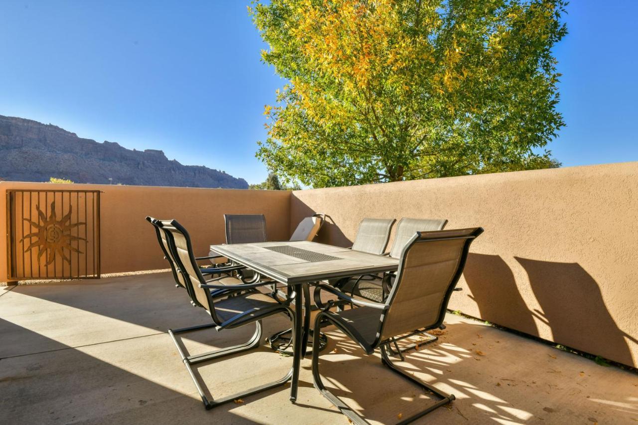 Rv M4 - Moab Get Away And Great Price For The Family! Exterior foto